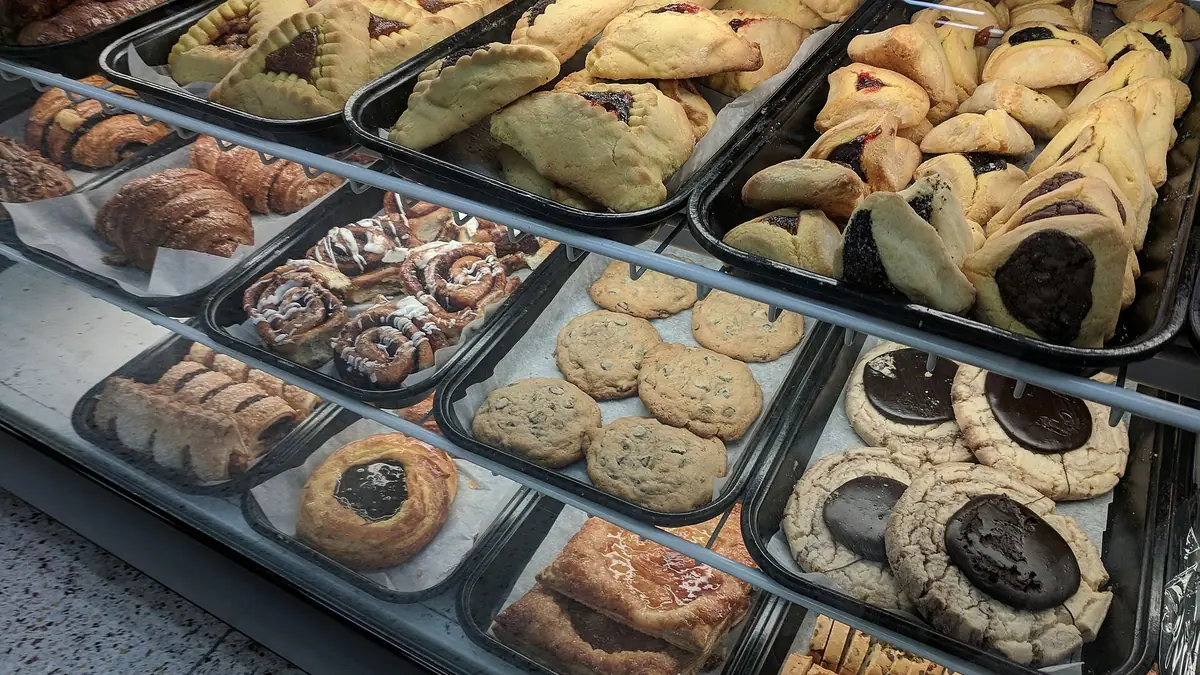Lotties Bakery – bakery in Edwinstowe, Ollerton